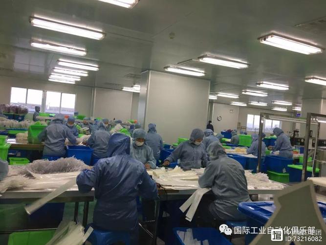 美諾醫(yī)療集團(tuán)昆山工廠是泉州俱榮信息技術(shù)成立以來,接下的第